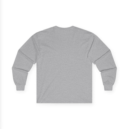 San Diego Beach Bum Unisex Ultra Cotton Long Sleeve Tee