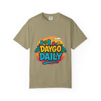 Daygo Daily Vibrant Unisex Tee