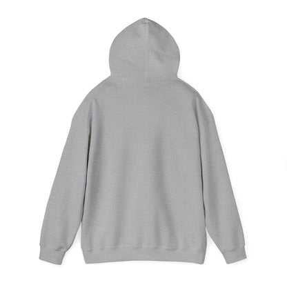 Colorful Daygo Native Hoodie | Unisex Sweatshirt for Comfort and Style, Perfect for Casual Wear, Gifts, and Celebrations