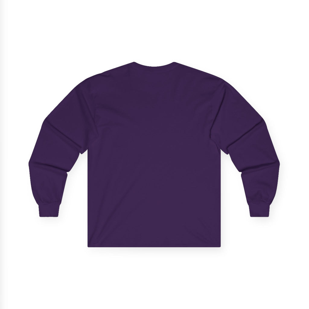 San Diego Beach Bum Unisex Ultra Cotton Long Sleeve Tee