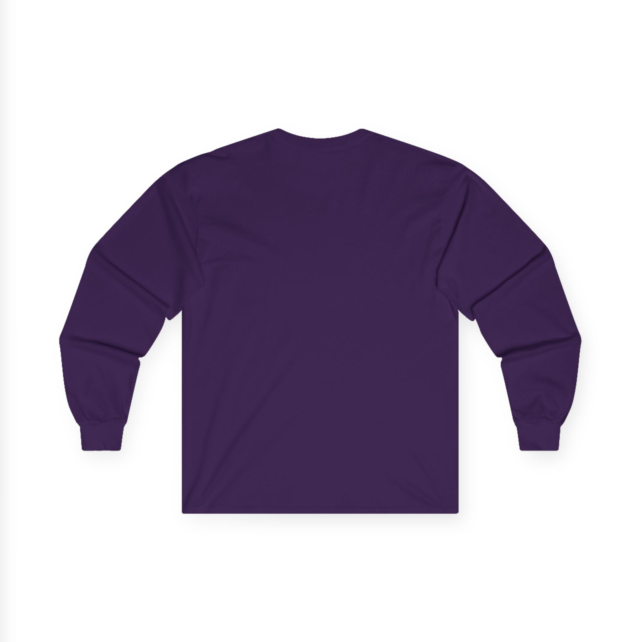 San Diego Beach Bum Unisex Ultra Cotton Long Sleeve Tee