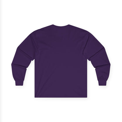 San Diego Beach Bum Unisex Ultra Cotton Long Sleeve Tee
