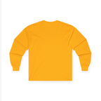 San Diego Beach Bum Unisex Ultra Cotton Long Sleeve Tee
