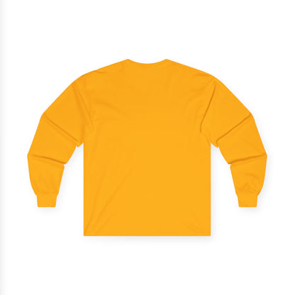 San Diego Beach Bum Unisex Ultra Cotton Long Sleeve Tee
