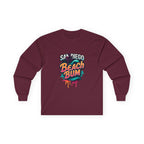 San Diego Beach Bum Unisex Ultra Cotton Long Sleeve Tee