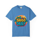 Daygo Daily Vibrant Unisex Tee