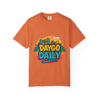 Daygo Daily Vibrant Unisex Tee