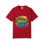 Daygo Daily Vibrant Unisex Tee