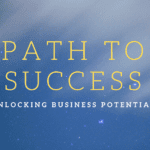 UNLOCKING PATHS TO SUCCESS