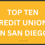 top ten credit unions in san diego