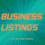 Business Listings - Its So San Diego