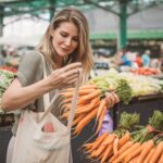 farmers markets