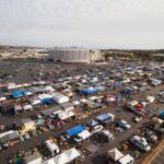 Swap Meets/Flea Markets-San Diego