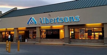 Albertsons Grocery Store - Its So San Diego