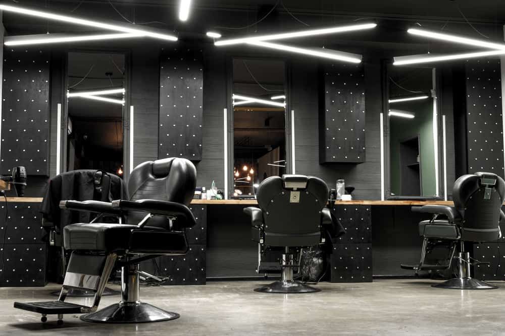 Best Barber Shops