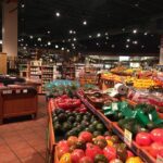 NATURAL FOODS STORES IN SAN DIEGO