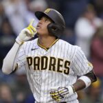 Manny Machado -- list of San Diego Padres greatest players