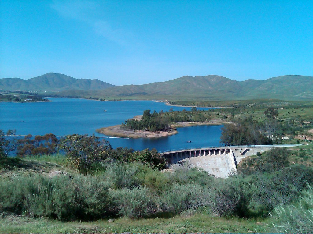THINGS TO DO IN OTAY LAKES - Its So San Diego