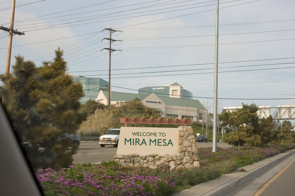 BEST RESTAURANTS IN MIRA MESA -- Its So San Diego