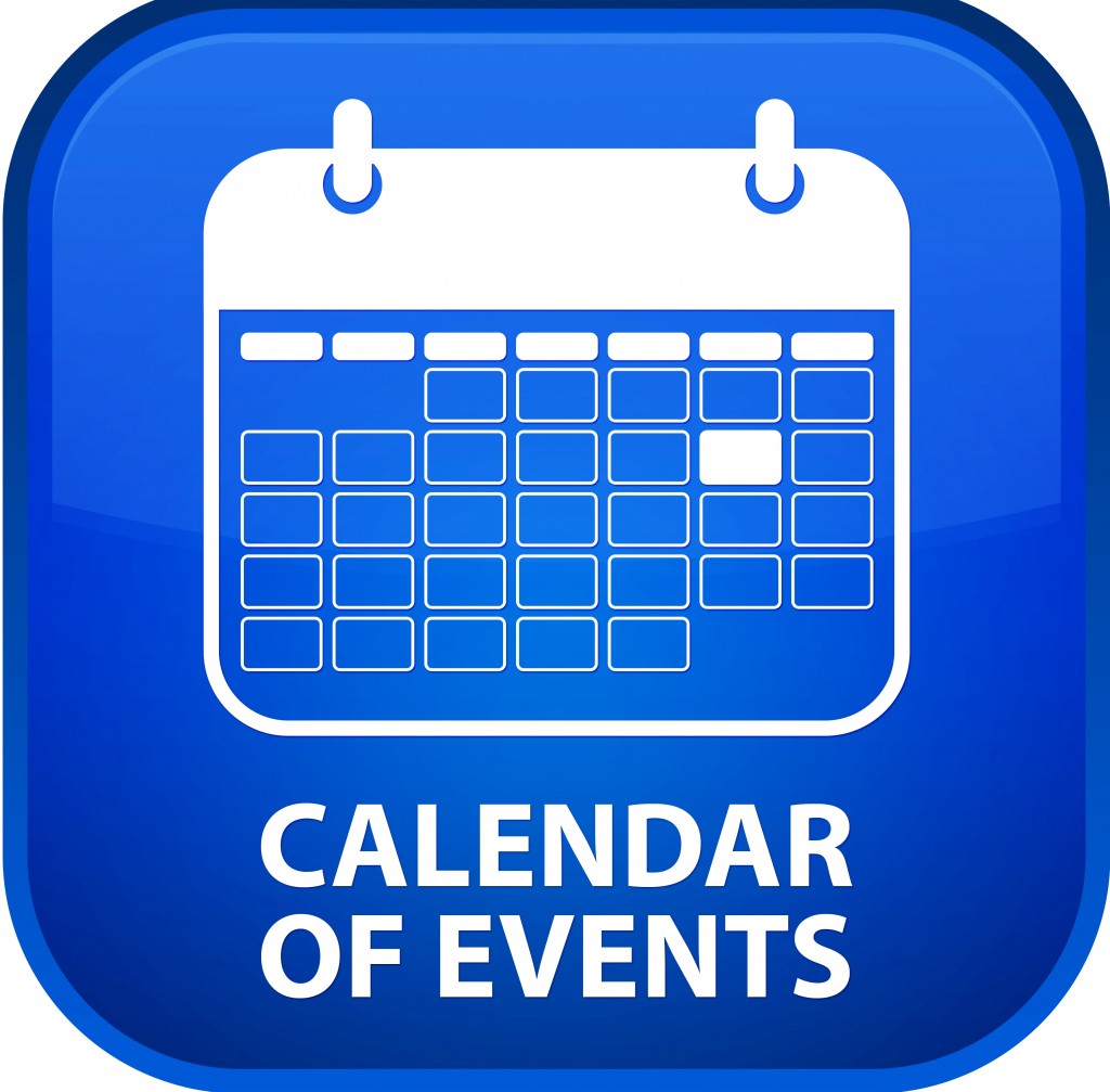 Calendar of Events - Its So San Diego