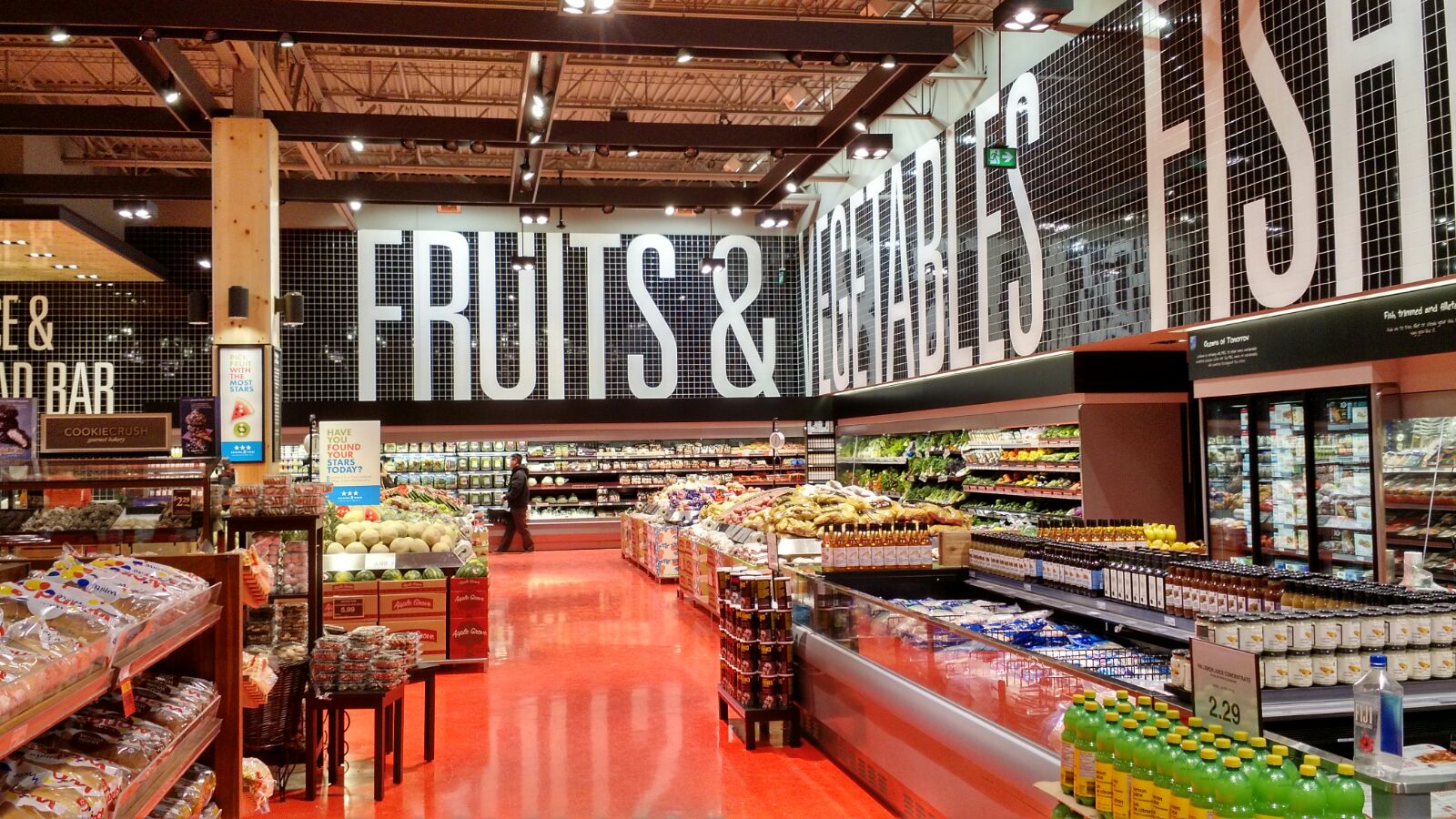 TOP LIST OF BEST 20 GROCERY STORES - Its So San Diego