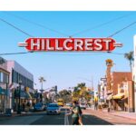 Things to do in Hillcrest - Its So San Diego