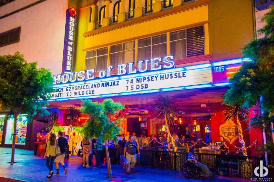 house of blues san diego - its so san diego event tickets