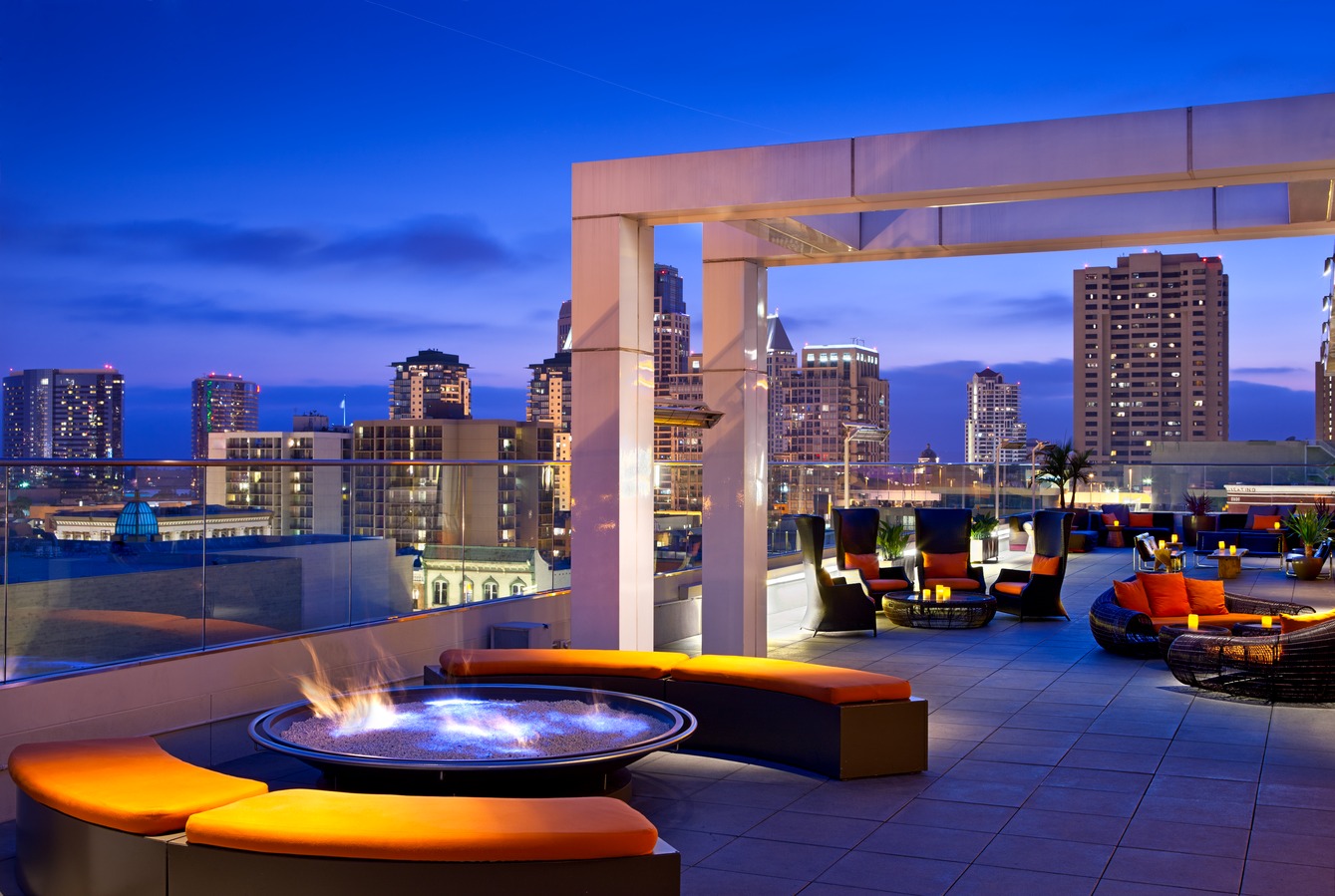 HOTELS AVAILABLE TODAY IN SAN DIEGO - ITS SO SAN DIEGO