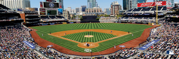 GET PADRES TICKETS NOW - ITS SO SAN DIEGO