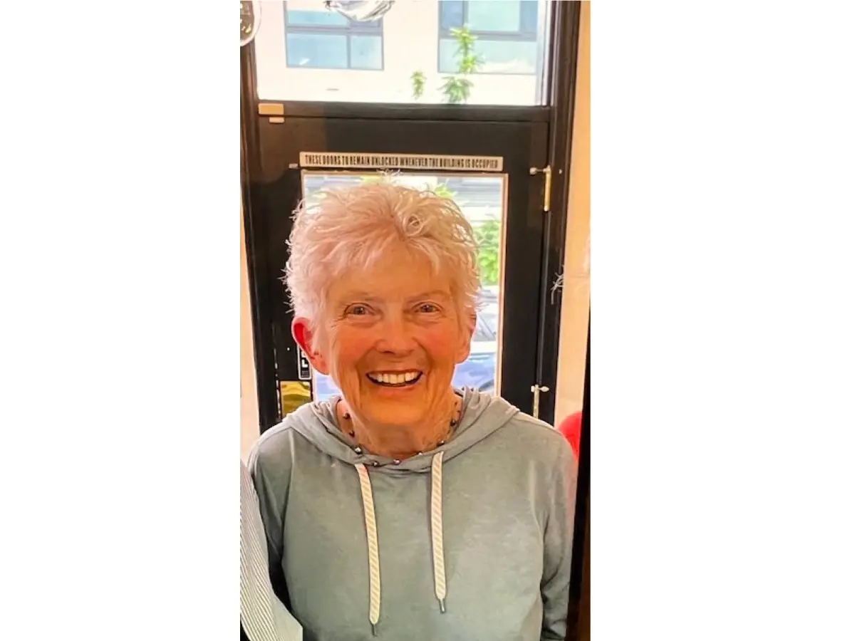 Missing Person Alert: Help Locate 82-Year-Old Susan Knapp in San Diego