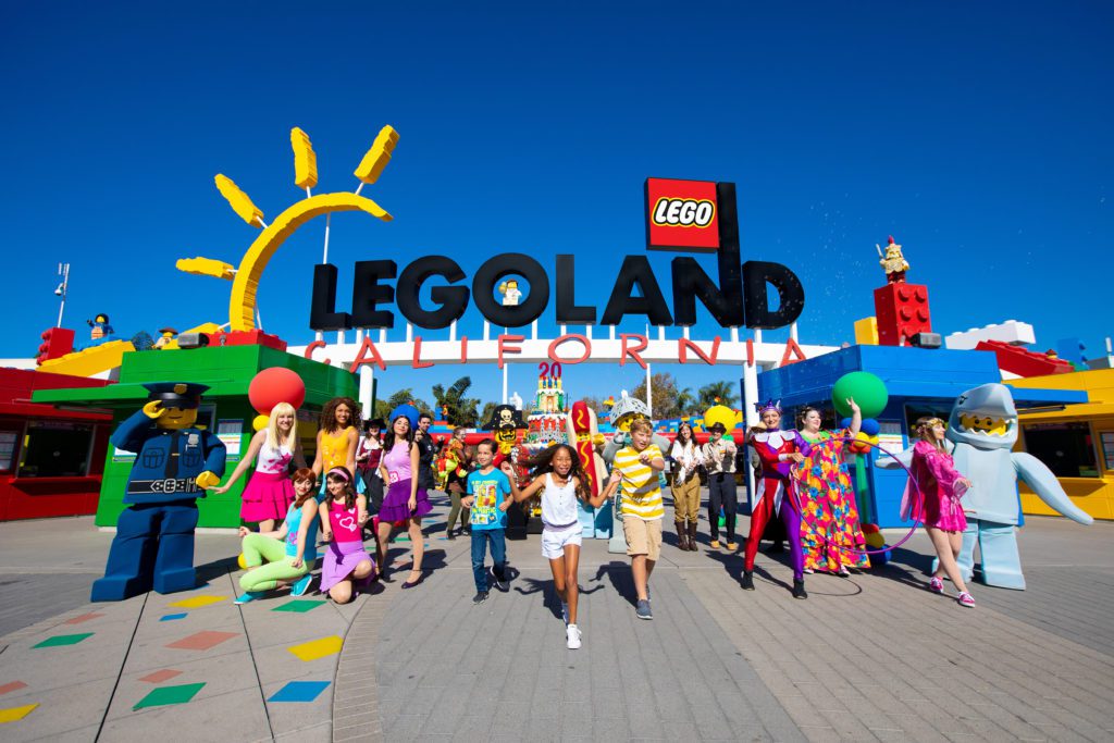 Legoland San Diego - Its So San Diego