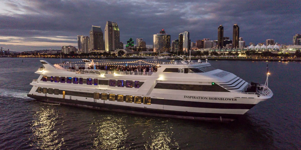 BEST BOAT TOURS SAN DIEGO HAS TO OFFER - Its So San Diego