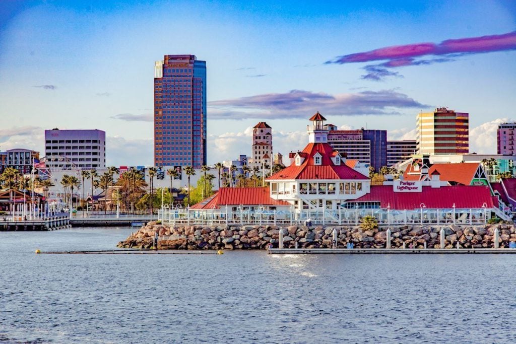 PLANNING A TRIP FROM SAN DIEGO TO LONG BEACH - Its So San Diego