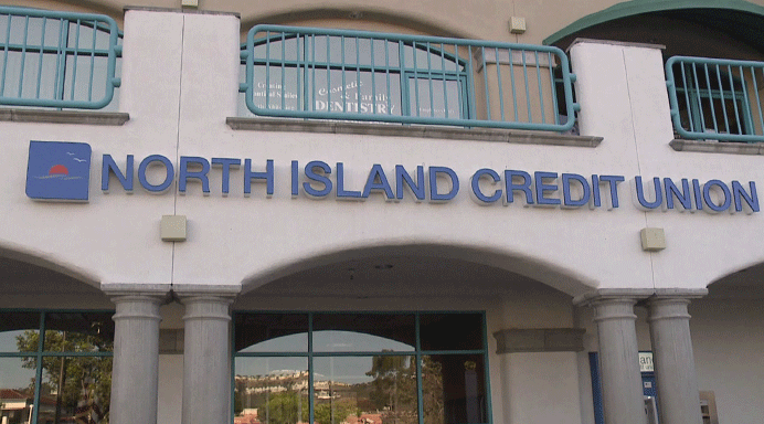 North Island Credit Union - Its So San diego