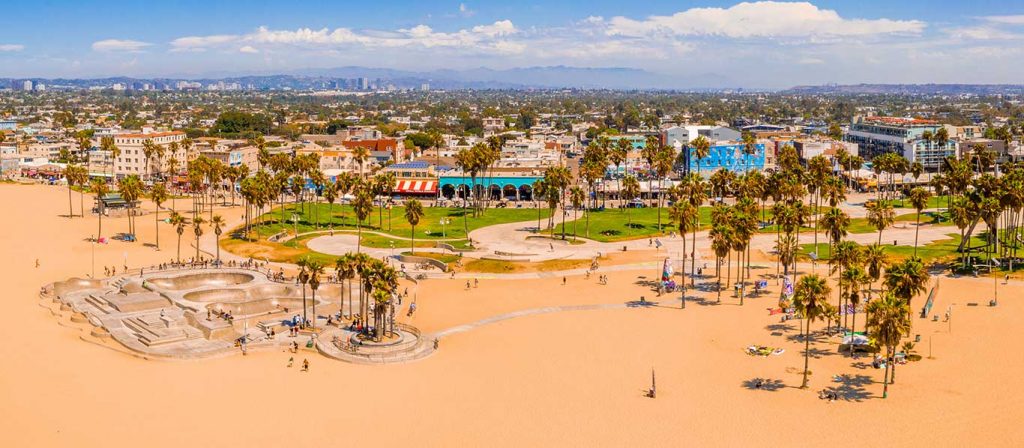 PLANNING A TRIP FROM SAN DIEGO TO VENICE BEACH - Its So San Diego