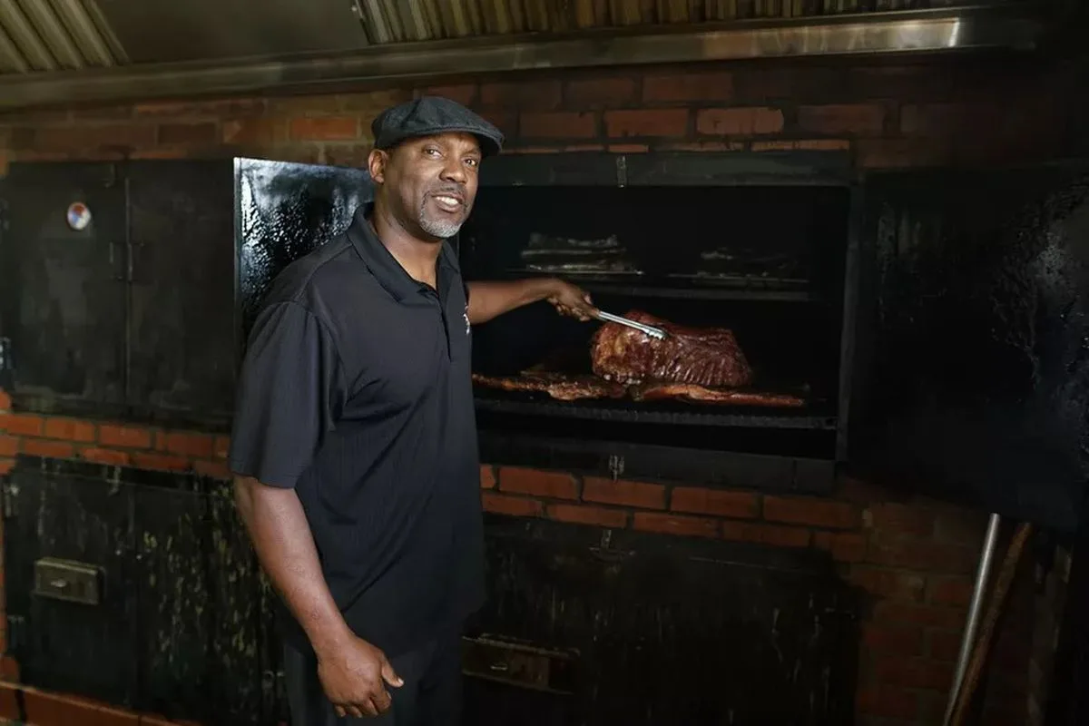 Coop's BBQ Farewell,: A New Chapter Begins in Catering and Pop-Up Events - ItsSoSanDiego
