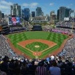 Navigating the San Diego Padres' 2024 Schedule PDF