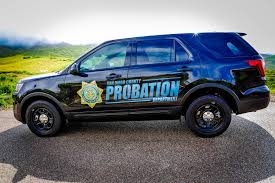 Breaking Barriers: Probation Department Hosts Interactive Resource Event