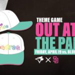 Celebrate Diversity and Inclusion at Out at the Park 2024 - Pride Night! - ItsSoSanDiego