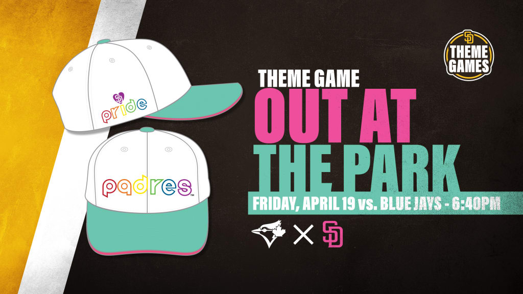 Celebrate Diversity and Inclusion at Out at the Park 2024 - Pride Night! - ItsSoSanDiego