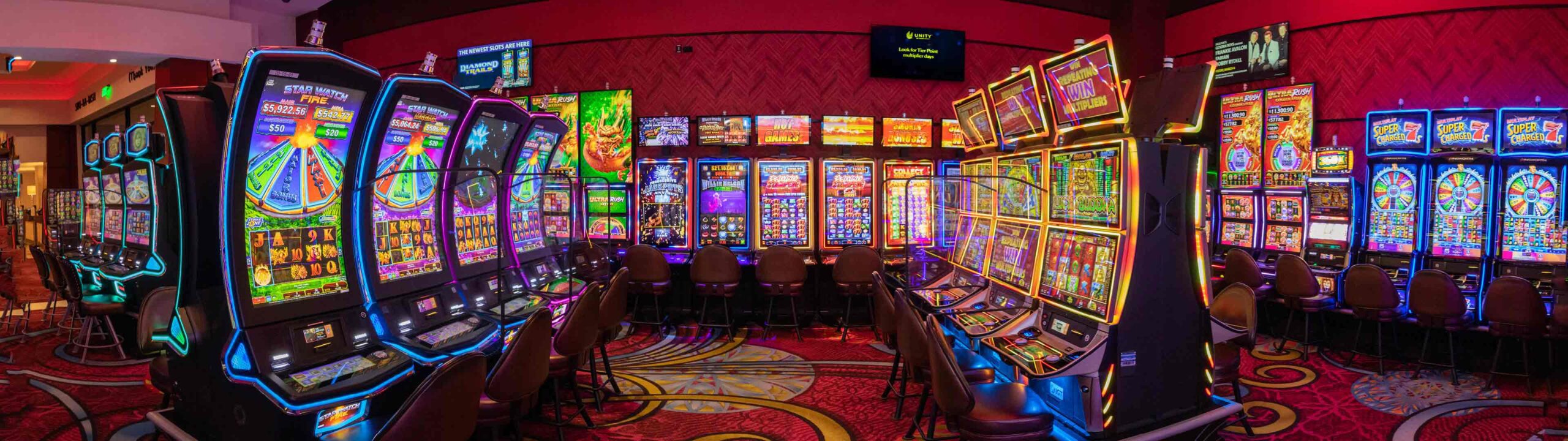 Mastering the Casino: Essential Tips for a Successful Night Out - ItsSoSanDiego