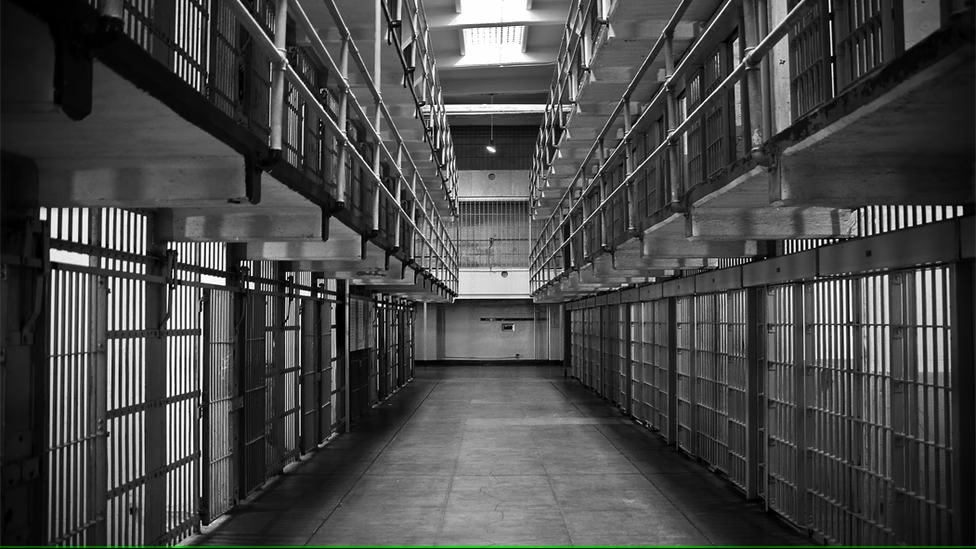 California Phasing Out Death Row Segregation for Rehabilitation and ...