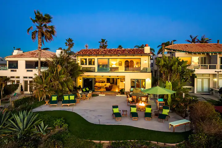 Stay San Diego: Vacation Rentals