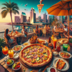 A Pizza Lover’s Paradise: Downtown San Diego’s Must-Try Pizza Joints - ItsSoSanDiego