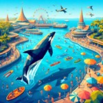 Dive into Summer with SeaWorld San Diego's Summer Spectacular - ItsSoSanDiego