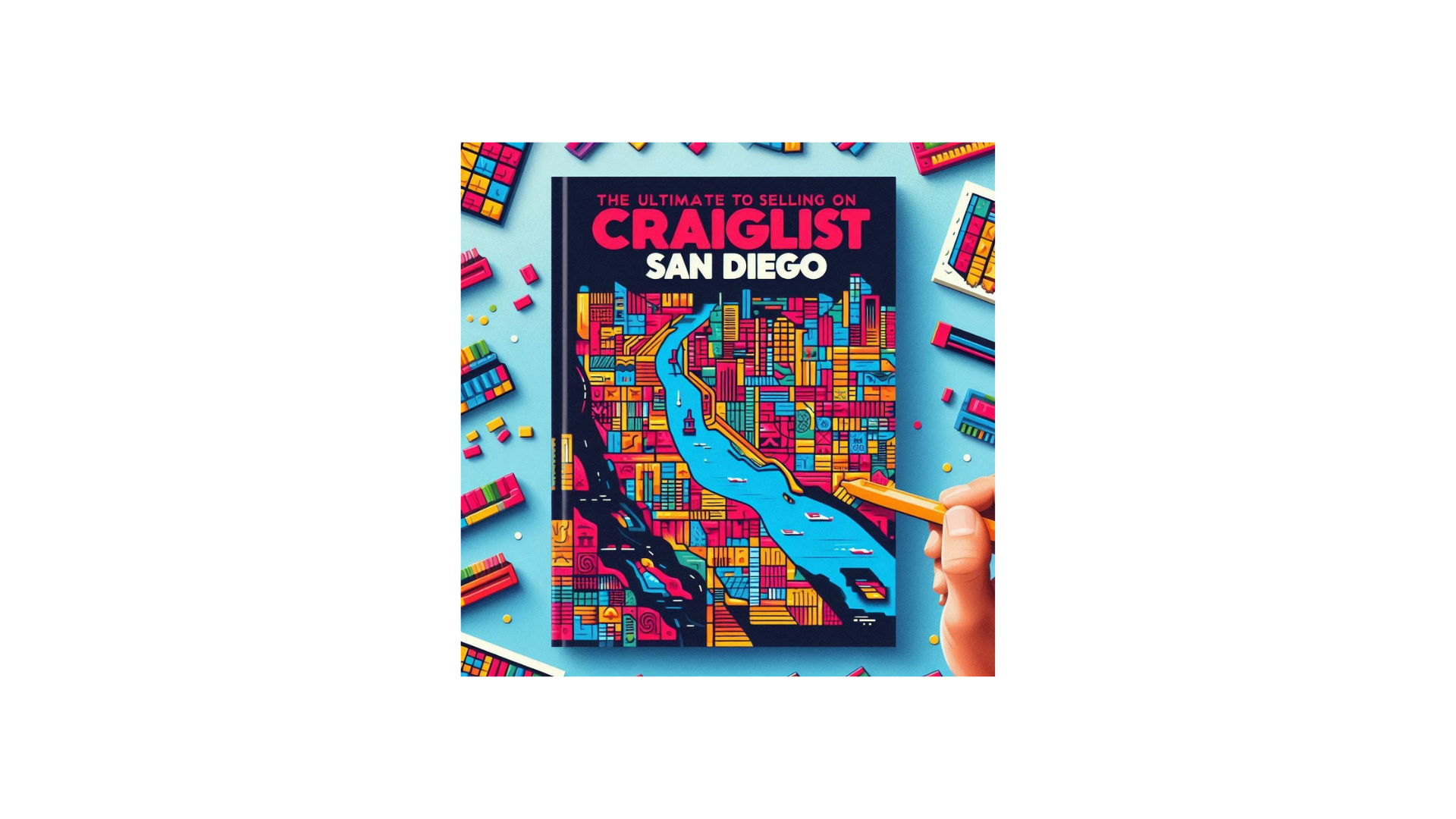 The Ultimate Guide to Selling on Craigslist San Diego