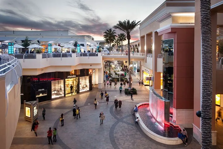 Step into San Diego's Marketplace: A Shopper's Paradise - ItsSoSanDiego