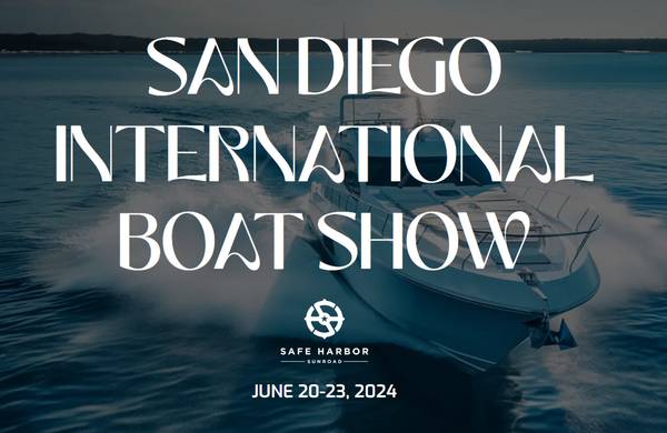 Elevate Your Experience at the San Diego International Boat Show (SDIBS) with VIP Access