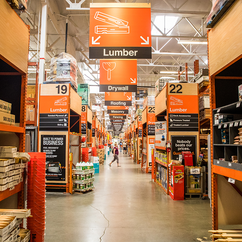 Home Depot in San Diego: Insights, Operations, and Tips for the Best Deals - ItsSoSanDiego