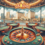 Discover San Diego's Thriving Casino Scene - ItsSoSanDiego